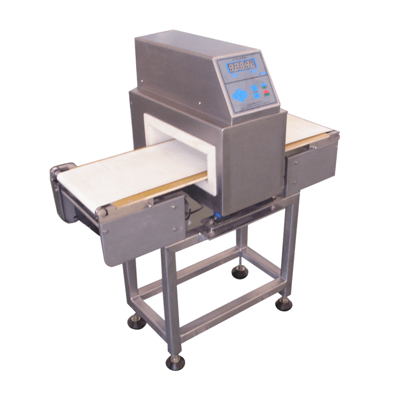 MP-JST2000A/JST2000B/JST5000/V Mga awtomatikong detektor ng metal na lumalaban at tumanggi sa mga system
